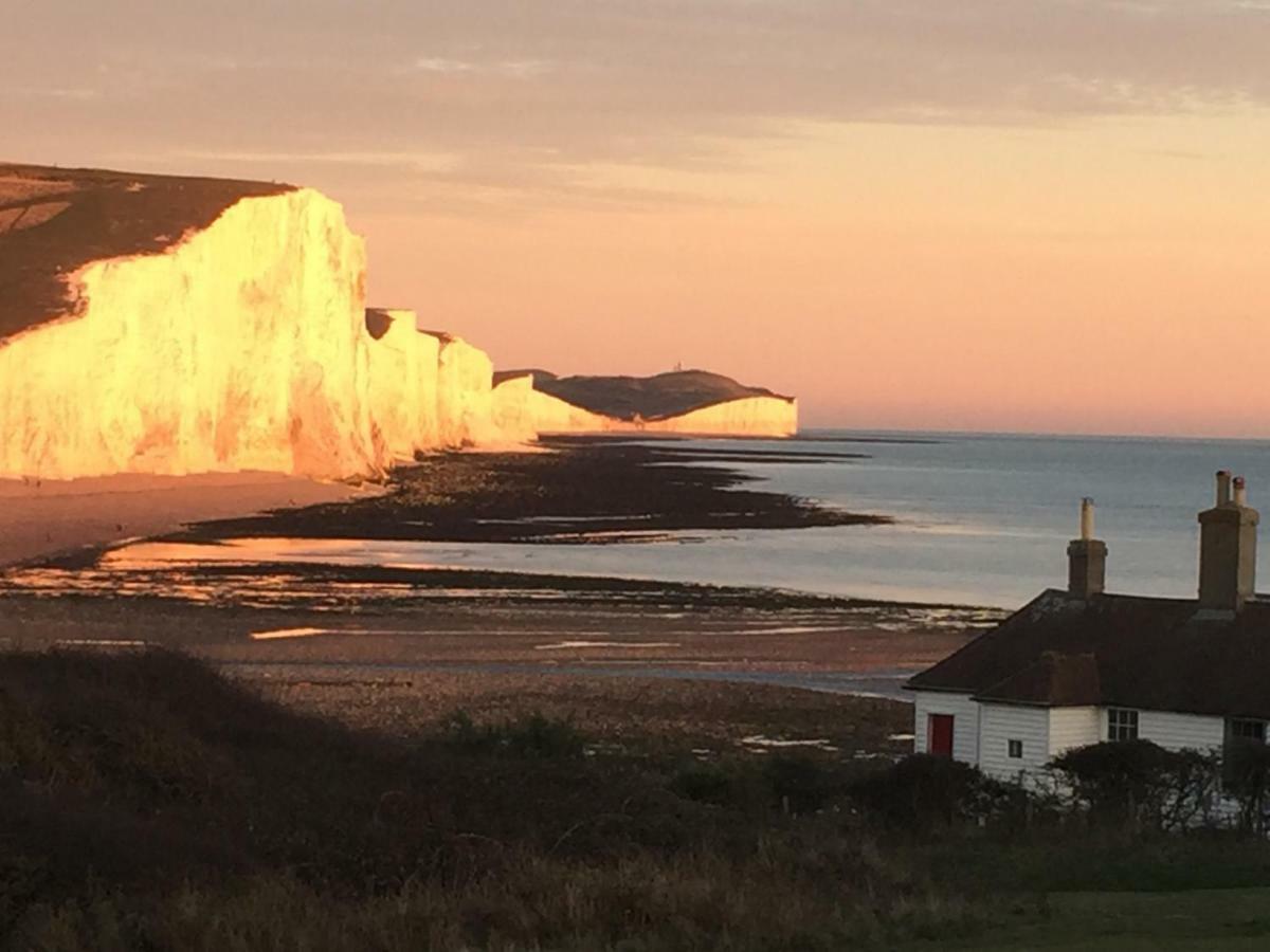 Sail Loft Otel Eastbourne Dış mekan fotoğraf